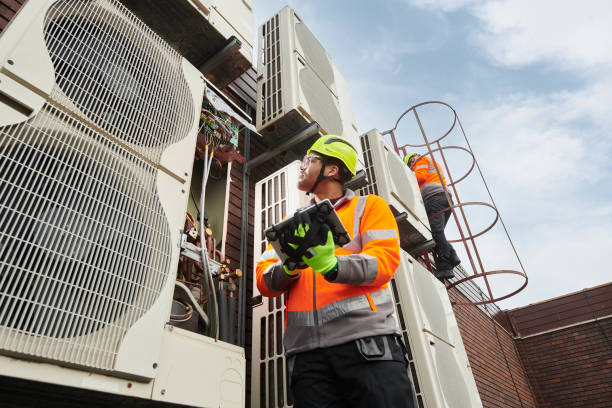 Best HVAC Software and Technology in Reno, NV