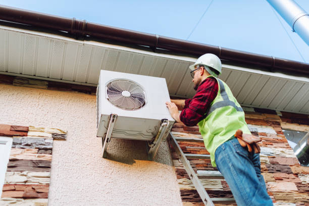 Best HVAC Equipment and Components in Reno, NV